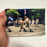 Ramoran, Edwin - Photographs (33) of an early 2000s (2001?) Gay Pride Parade in New York City