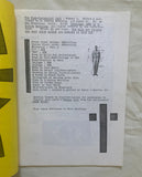 Breiding, G. Sutton (Editor) - The Punk-Surrealist Cafe issue 3 (1980)