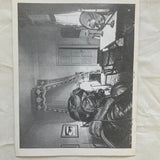 Breiding, G. Sutton (Editor) - The Punk-Surrealist Cafe issue 3 (1980)