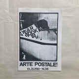 Baroni, Vittore (Editor) - Arte Postale! #26: Year Book 81 (1981)
