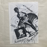 Baroni, Vittore (Editor) - Arte Postale! #26: Year Book 81 (1981)