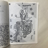 Baroni, Vittore (Editor) - Arte Postale! #26: Year Book 81 (1981)