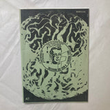 Baroni, Vittore (Editor) - Arte Postale! #47: The Ma Show Show No Catalogue The Ear Show (1984)