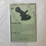 Baroni, Vittore (Editor) - Arte Postale! #47: The Ma Show Show No Catalogue The Ear Show (1984)