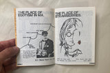 Baroni, Vittore (Editor) - Arte Postale! #55: Mail Art Handbook with signed letter (Signed) (1986)