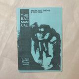 Baroni, Vittore (Editor) - Arte Postale! #58: The B.A.T. Manual (1988)