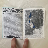 Baroni, Vittore (Editor) - Arte Postale! #58: The B.A.T. Manual (1988)