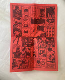 Baroni, Vittore (Editor) - Arte Postale! #58: The B.A.T. Manual (1988)