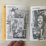 Baroni, Vittore (Editor) - Arte Postale! #59: Alternative Philately (1989)
