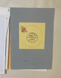 Baroni, Vittore (Editor) - Arte Postale! #59: Alternative Philately (1989)