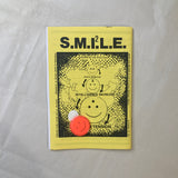 Baroni, Vittore (Editor) - Arte Postale! #61: Smile (1989)