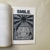 Baroni, Vittore (Editor) - Arte Postale! #61: Smile (1989)