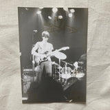 DisloKATE (Kate Klammer) - Photograph of Tom Verlaine (Over Exposted Television series) (1982)
