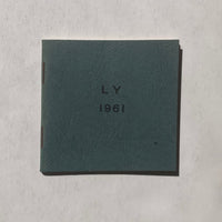 Young, La Monte - Compositions 1961