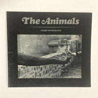 Winograd, Garry - The Animals