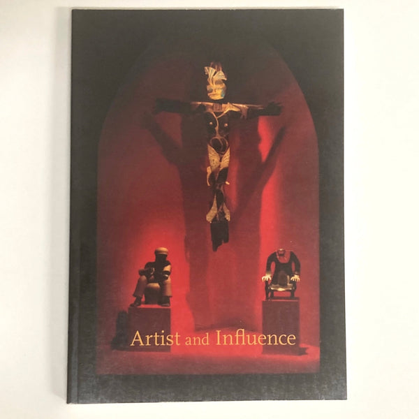 Artist and Influence - Volume XXIX