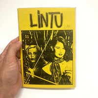 Lintu - #13 (1981)