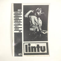 Lintu - #15 (1982)