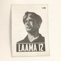 Laama #12 (1988)