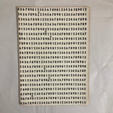 Niikuni, Seiichi (Editor) - ASA 1 (The Association for Study of Arts) (1965)