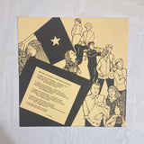 Basement Workshop - Yellow Pearl boxed portfolio (1972)