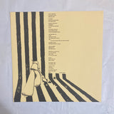 Basement Workshop - Yellow Pearl boxed portfolio (1972)