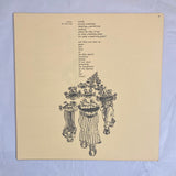 Basement Workshop - Yellow Pearl boxed portfolio (1972)