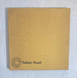 Basement Workshop - Yellow Pearl boxed portfolio (1972)