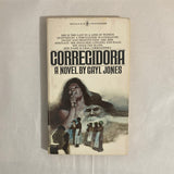 Jones, Gayl - Corregidora 1st Edition Softcover (1976)