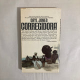 Jones, Gayl - Corregidora 1st Edition Softcover (1976)
