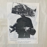 Padin, Clemente and Brecht, Bertolt - Me-Ti: El Libro de las Mutaciones de Bertolt Brecht - Fotograma de Clemente Padín