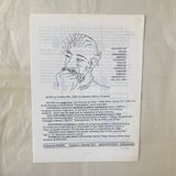 Padin, Clemente - Methodological Difficulties in the Examination of the Experimental Poetry (1993?)