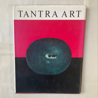 Mookerjee, Ajit - Tantra Art: Its Philosophy & Physics (1994