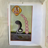 Mookerjee, Ajit - Tantra Art: Its Philosophy & Physics (1994)