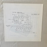Shiomi, Mieko; Kosugi, Takehisa; Ashley, Robert; etc - Cross Talk Intermedia Festival box set (1969)