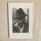 Thomas, James ‘Son Ford’ - The Devil and His Blues exhibition catalogue