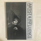Artist and Influence - Volume XIV (1995)