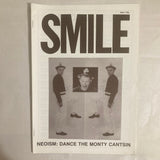 Eliot, Karen (Stewart Home) - Smile # 7: Neoism: Dance the Monty Cantsin