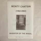 Eliot, Karen (Stewart Home) - Smile # 7: Neoism: Dance the Monty Cantsin
