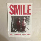 Eliot, Karen (Stewart Home) - Smile # 8: Smile Back at the Ruling Class