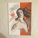 Klaffki, Jo (Editor) - Smile Artmagazin # 6