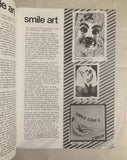 Klaffki, Jo (Editor) - Smile Artmagazin # 6