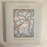 Marden, Brice - Plane Image: A Brice Marden Retrospective