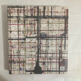Marden, Brice - Plane Image: A Brice Marden Retrospective