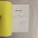 Allen, Terry - China Night (Signed) (1985)