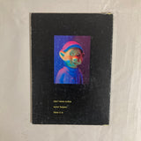 Allen, Terry - China Night (Signed) (1985)