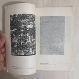 Niikuni, Seiichi (Editor) - ASA 1 (The Association for Study of Arts) (1965)