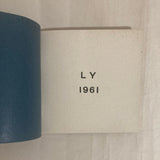 Young, La Monte - Compositions 1961
