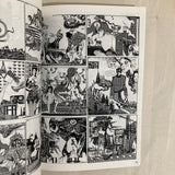 Petasz, Pawel - Sehr Romantic, Bardzo Romantic, Sehr Romamntyczne Landscapes: Computer Drawings and Collages Buyers Guide (1992)