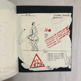 Segay, Serge - Poèmes pour Ballerines du Grand Théâtre de l'URSS (1990)